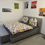 City Appartement 1 Hannover Altstadt