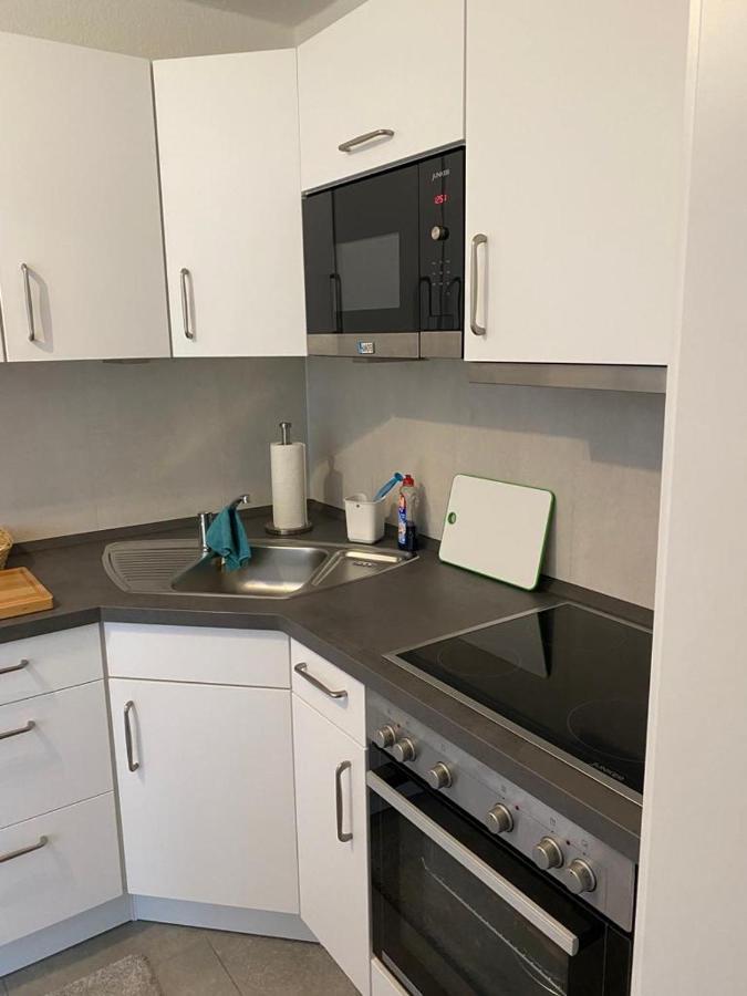 1 Altstadt Apartment