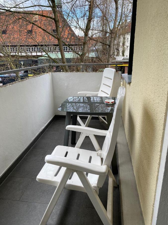 1 Altstadt Apartment